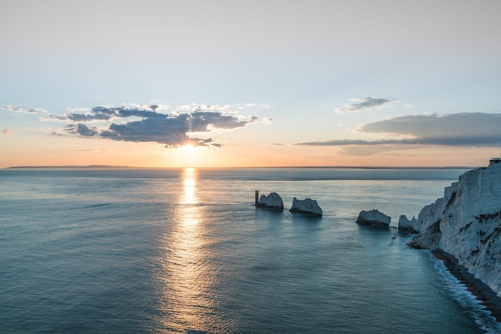 Dog friendly Isle of Wight