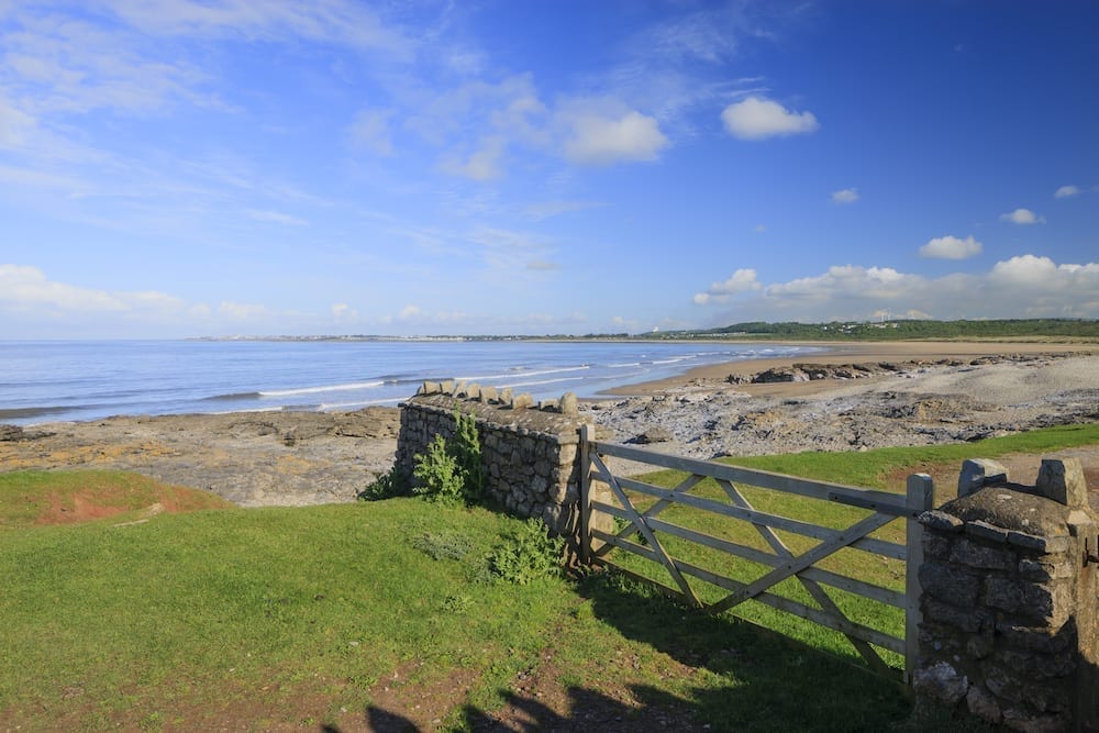 Dog friendly Vale of Glamorgan