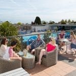 Beverley Holidays dog friendly holiday park in Devon