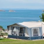 Beverley Holidays dog friendly holiday park in Devon
