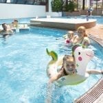 Beverley Holidays dog friendly holiday park in Devon
