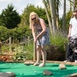 Beverley Holidays dog friendly holiday park in Devon