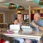 Beverley Holidays dog friendly holiday park in Devon