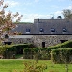 dog friendly Bolberry Farm Cottages, Salcombe, Devon