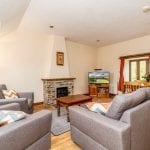 dog friendly Bolberry Farm Cottages, Salcombe, Devon
