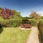 dog friendly Bolberry Farm Cottages, Salcombe, Devon