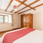 dog friendly Bolberry Farm Cottages, Salcombe, Devon