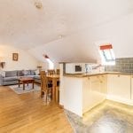 dog friendly Bolberry Farm Cottages, Salcombe, Devon