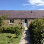 Cottages in Northumberland that welcome dogs