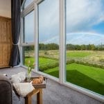 dog friendly Burnfoot Cottages in Northumberland