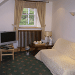 Dog friendly hotel in Wales - Craig y Nos Castle