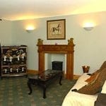 Dog friendly hotel in Wales - Craig y Nos Castle