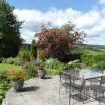 Clare's Cottage in Monmouthshire - dog friendly