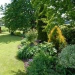 Clare's Cottage in Monmouthshire - dog friendly