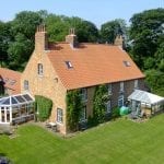 Dale Farm Holidays in Yorkshire for dog friendly holidays