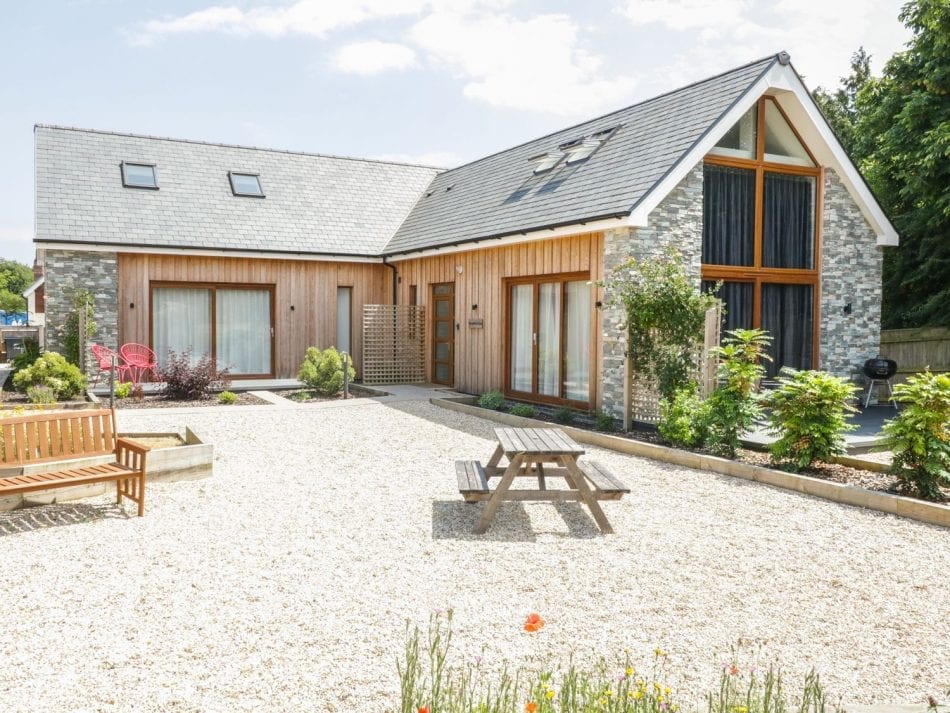 Dream Cottages - dog friendly self catering agency in Dorset