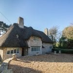 Dream Cottages - dog friendly self catering agency in Dorset
