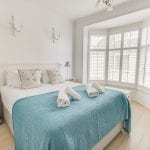 Dream Cottages - dog friendly self catering agency in Dorset