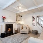 Falmouth Holiday Homes - dog friendly self catering agency in Cornwall