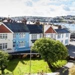 Falmouth Holiday Homes - dog friendly self catering agency in Cornwall