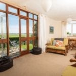 dog friendly Hall Farm Cottages in Norfolk
