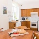 dog friendly Hall Farm Cottages in Norfolk