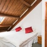 dog friendly Hall Farm Cottages in Norfolk