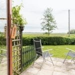 dog friendly Hall Farm Cottages in Norfolk