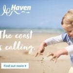 Haven Holidays - dog friendly holiday parks in the UK