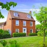 High House - dog friendly holiday cottage near Southwold