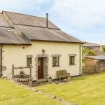 Higher Whiddon Farm Devon