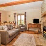 Higher Whiddon Farm Devon