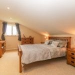 Higher Whiddon Farm Devon