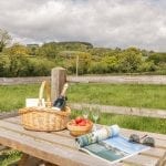 Higher Whiddon Farm Devon