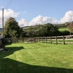 Higher Whiddon Farm Devon