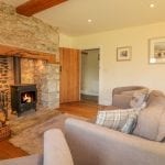 Higher Whiddon Farm Devon