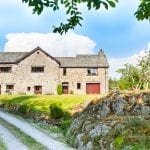 Holiday Cottage Cumbria - dog friendly cottages in the Lake District