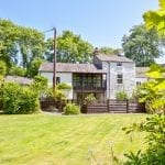 Holiday Cottage Cumbria - dog friendly cottages in the Lake District