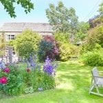 Holiday Cottage Cumbria - dog friendly cottages in the Lake District