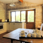 dog friendly Juniper Cottage in Gloucestershire