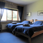 dog friendly Juniper Cottage in Gloucestershire