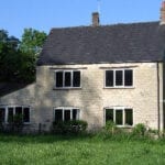 dog friendly Juniper Cottage in Gloucestershire
