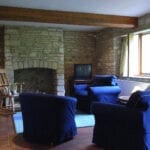 dog friendly Juniper Cottage in Gloucestershire