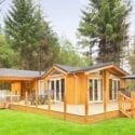 Landal Darwin Forest in Derbyshire welcomes pets