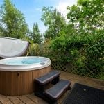 Rural Roosts - dog friendly lodges in Lincolnshire