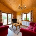 Rural Roosts - dog friendly lodges in Lincolnshire