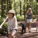Landal Darwin Forest in Derbyshire welcomes pets