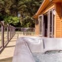 Landal Darwin Forest in Derbyshire welcomes pets
