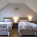 High House in Suffolk is dog friendly