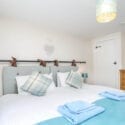 Home Farm Cottages in Somerset welcomes pets in their holiday homes